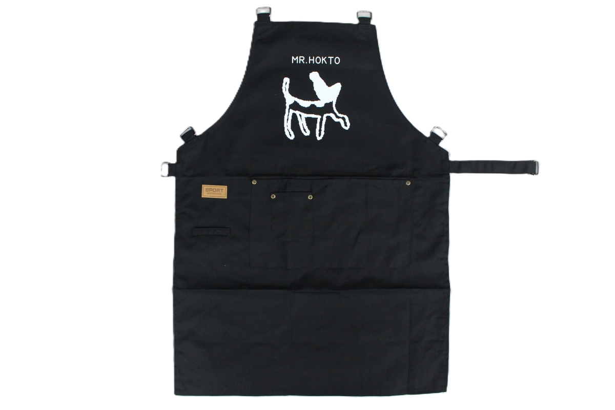 其他商品-客製化圍裙的圖片