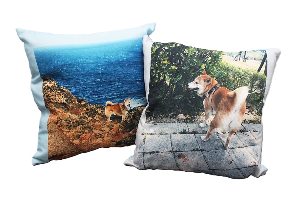 其他商品-客製化抱枕的圖片