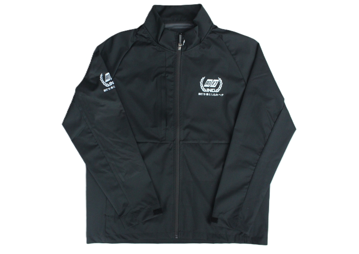 其他商品-客製化外套的圖片