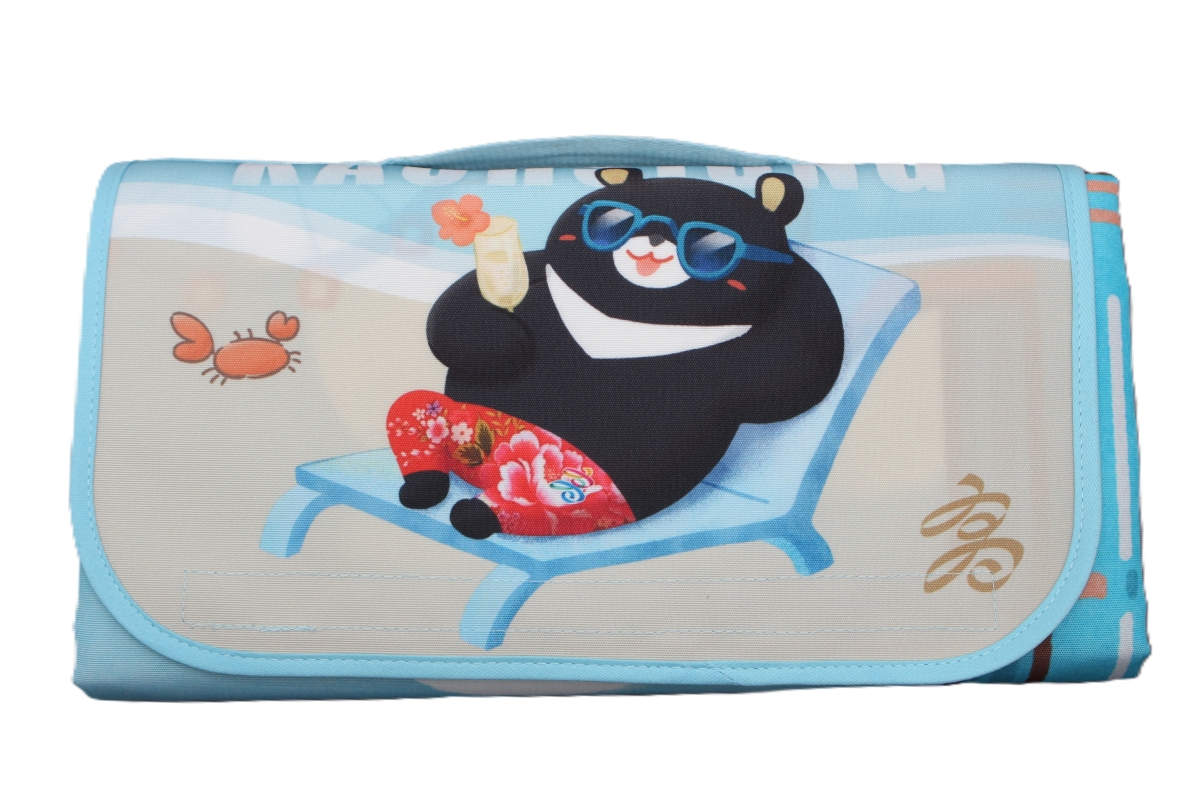 其他商品-客製化野餐墊的圖片
