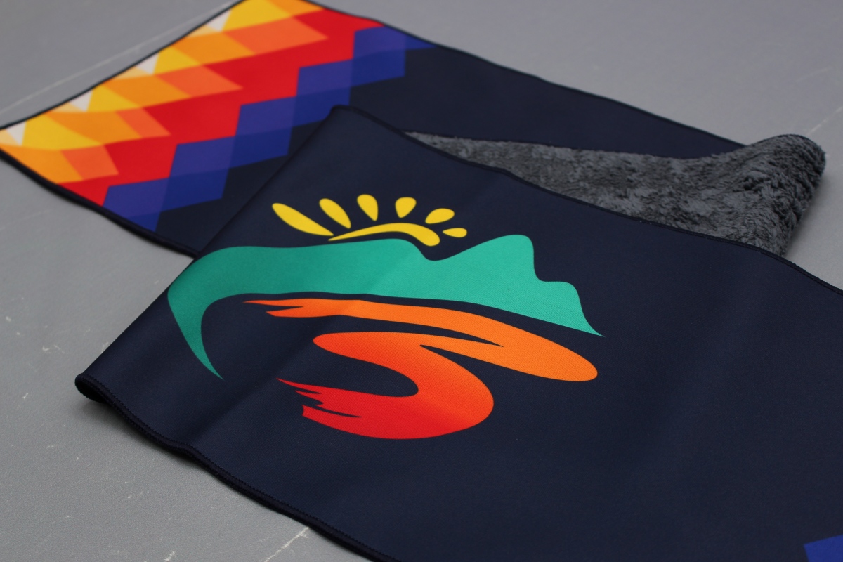 其他商品-客製化毛巾的圖片