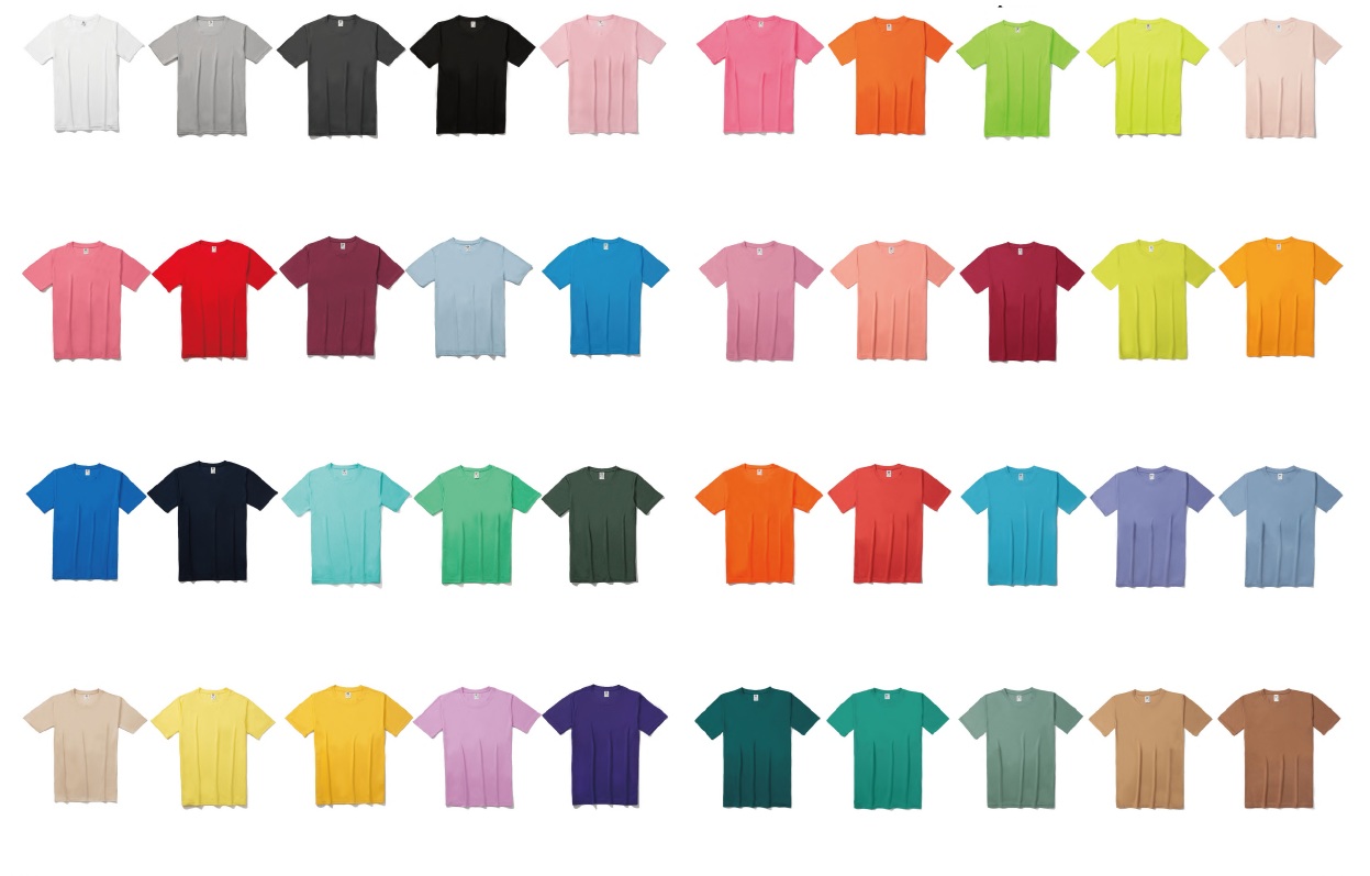 高雄球衣隊服、高雄吸濕排汗制服、左營排汗團體服的客製化排汗衫的圖片2