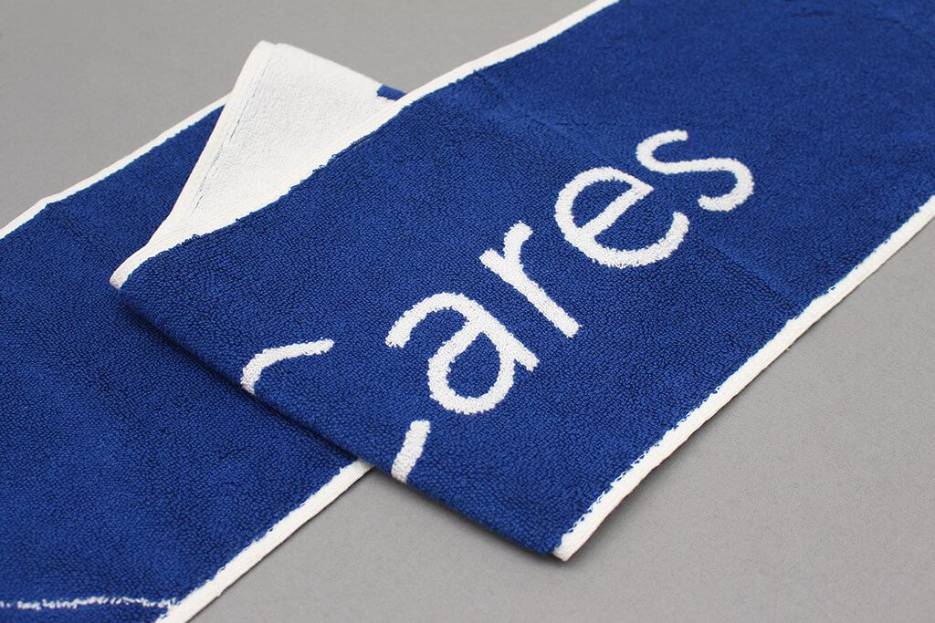 左營客製化毛巾、高雄滿版彩色毛巾、客製純棉緹花毛巾的客製化毛巾的圖片3