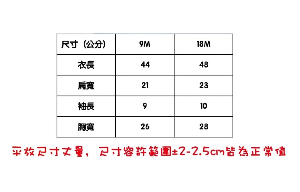 高雄客製化包屁衣、高雄包屁衣禮物、高雄訂做包屁衣的客製化包屁衣的圖片2